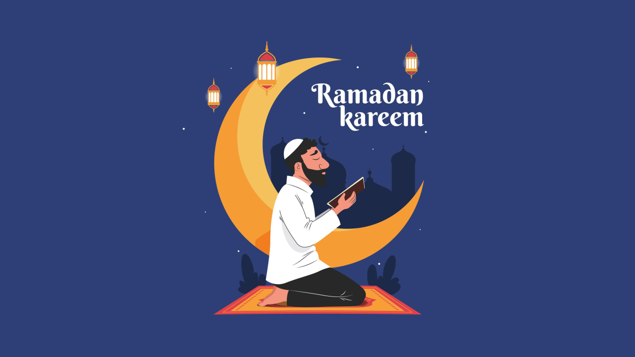 Ramadan Kareem 2022
